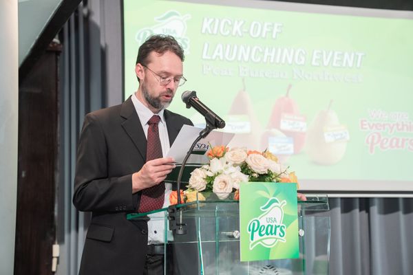 Klever Fruit tham dự Sự kiện Khởi động Mùa Lê Mỹ 2025 tại TP. Hồ Chí Minh Klever Fruit tham dự Sự kiện Khởi động Mùa Lê Mỹ 2025 tại TP. Hồ Chí Minh