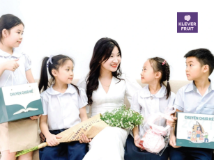 Gợi ý cách chọn quà tặng cô giáo – Nghệ thuật của sự sang trọng thầm lặng Gợi ý cách chọn quà tặng cô giáo – Nghệ thuật của sự sang trọng thầm lặng