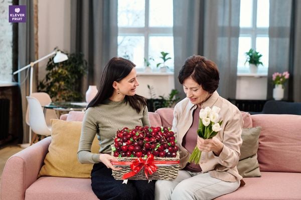 Cherry – Quà Tặng 8/3 Xứng Tầm Cho Người Phụ Nữ Bạn Trân Quý Cherry – Quà Tặng 8/3 Xứng Tầm Cho Người Phụ Nữ Bạn Trân Quý