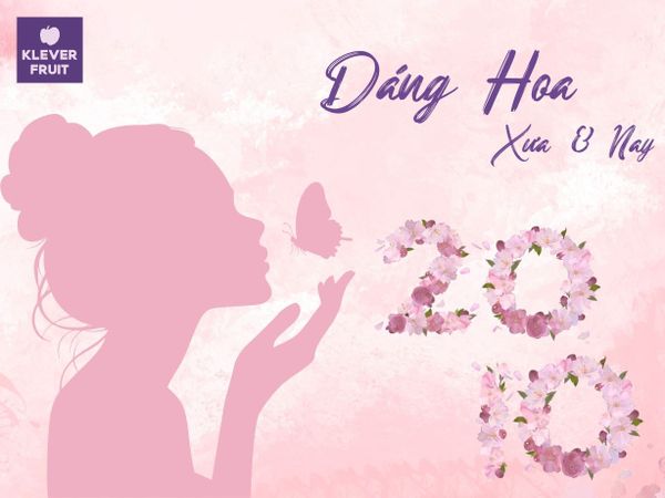 Ý Nghĩa Ngày 20/10 Và Cái Đẹp ‘Dáng Hoa’ Của Phụ Nữ Việt Ý Nghĩa Ngày 20/10 Và Cái Đẹp ‘Dáng Hoa’ Của Phụ Nữ Việt