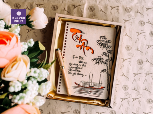 Gợi ý cách chọn quà tặng cô giáo – Nghệ thuật của sự sang trọng thầm lặng Gợi ý cách chọn quà tặng cô giáo – Nghệ thuật của sự sang trọng thầm lặng