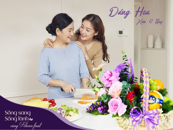 Quà Tặng Mẹ 20/10 – Gợi Ý Quà Ý Nghĩa, Tinh Tế Quà Tặng Mẹ 20/10 – Gợi Ý Quà Ý Nghĩa, Tinh Tế