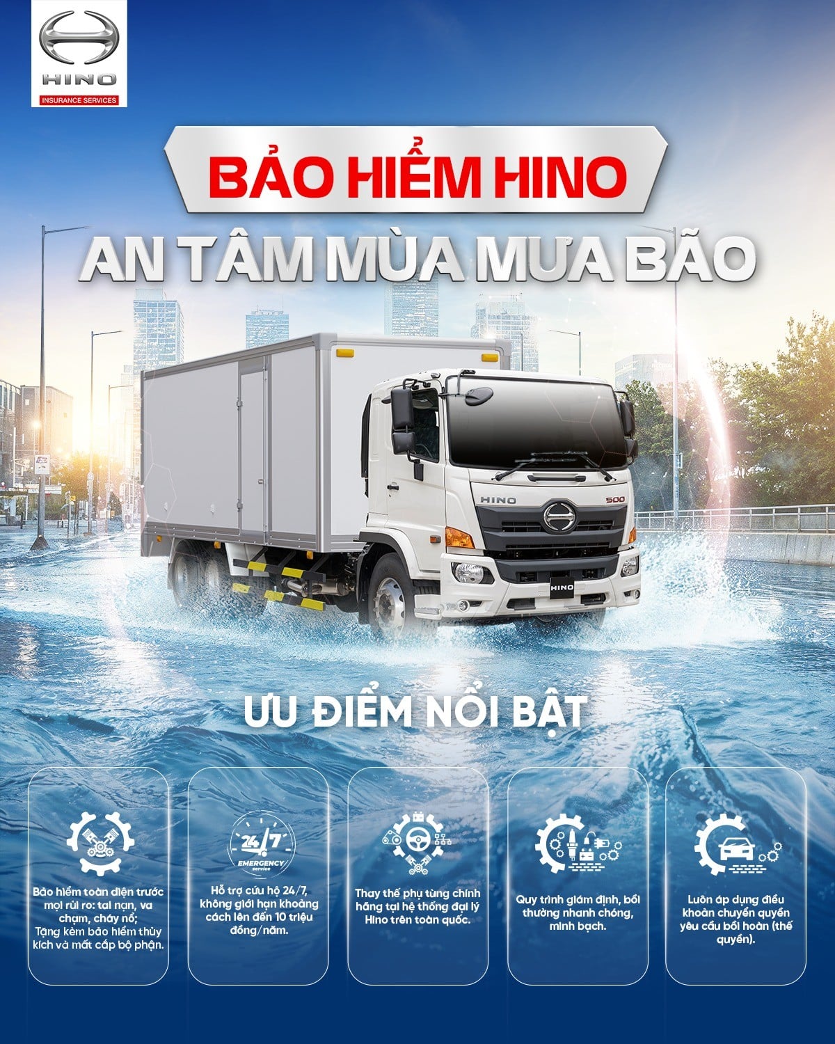 tem đăng kiểm xe tải