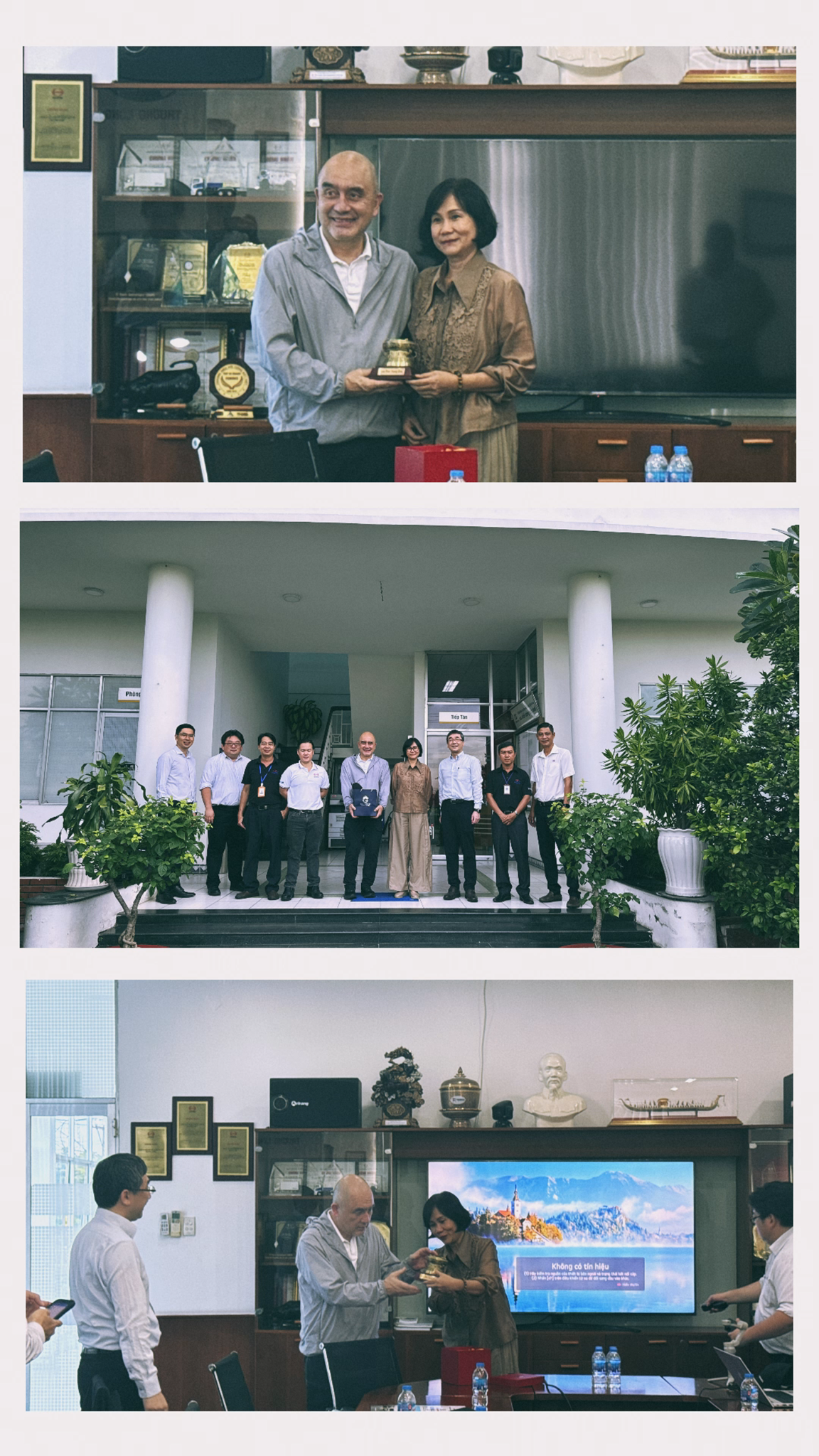 Hino Motors Nhật Bản