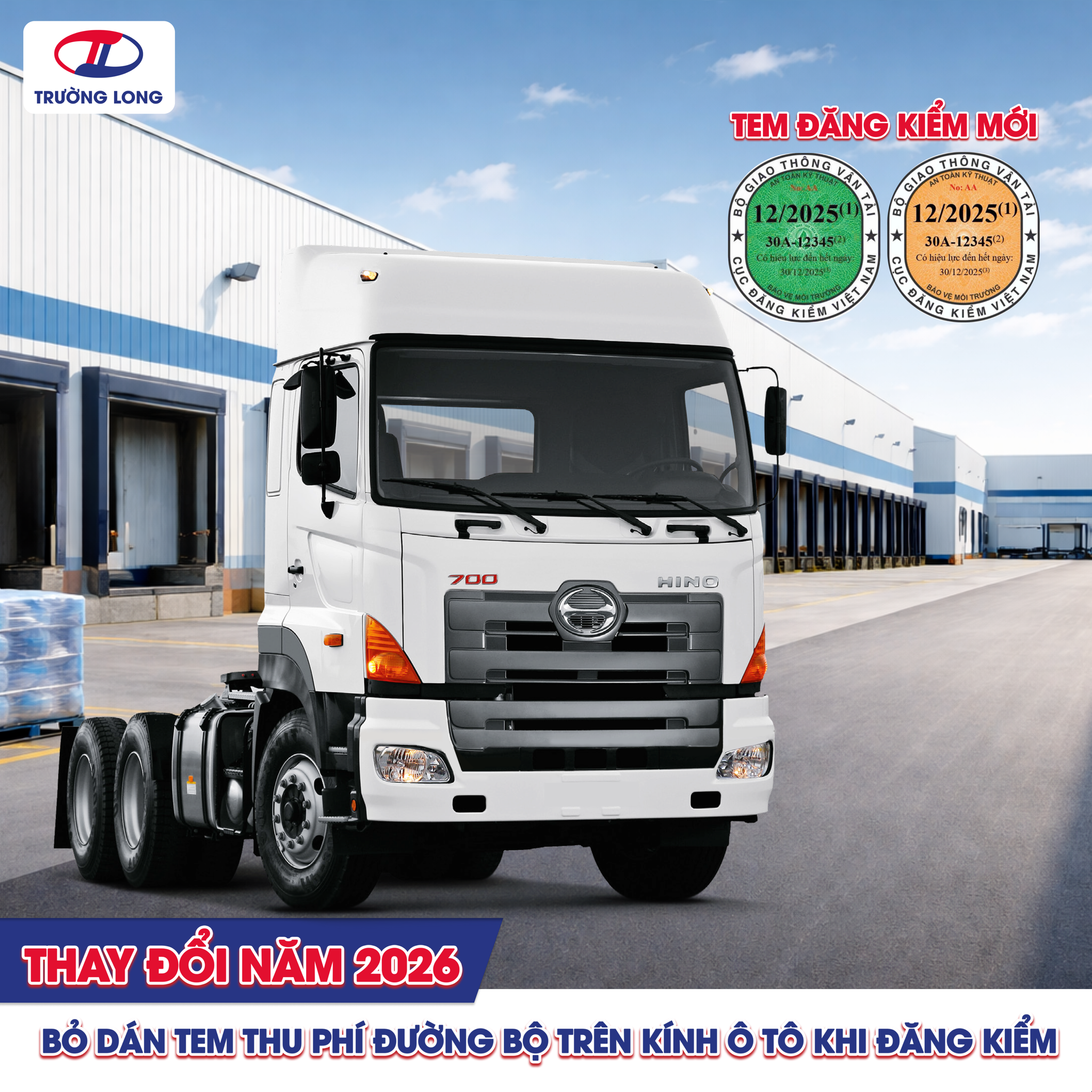 vùng phát thải thấp