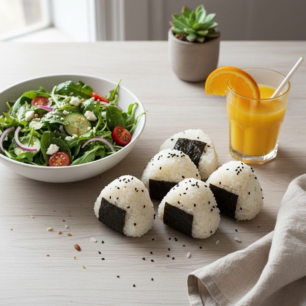 nfcshop - Thực đơn bữa sáng cho 7 ngày