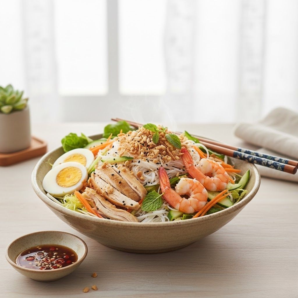 nfcshop - Thực đơn bữa sáng cho 7 ngày