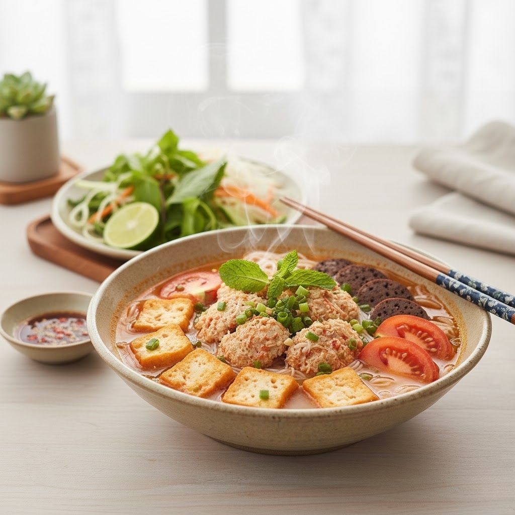 nfcshop - Thực đơn bữa sáng cho 7 ngày