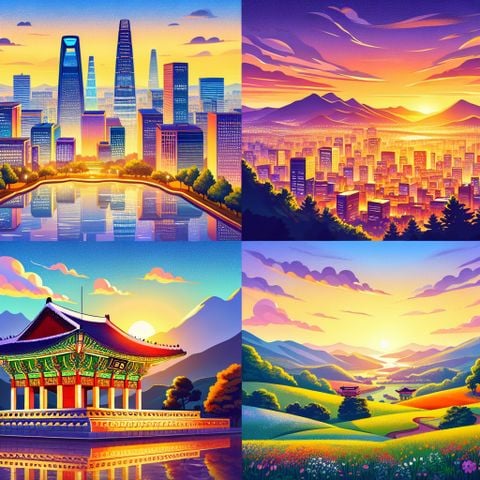 Visa Hàn Quốc Nhiều Lần: Tất Tần Tật Thông Tin Bạn Cần Biết