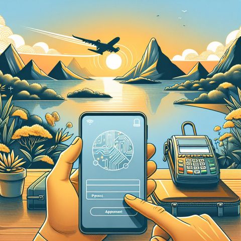 Ví Tugo - Giải pháp thanh toán tiện lợi cho người yêu du lịch