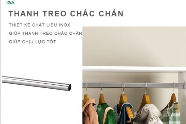 tủ quần áo giá rẻ
