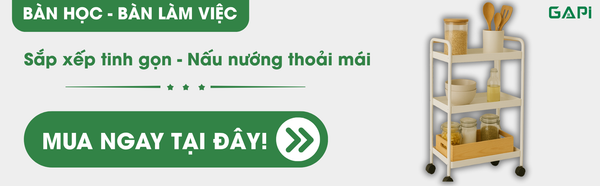 kệ nhà bếp