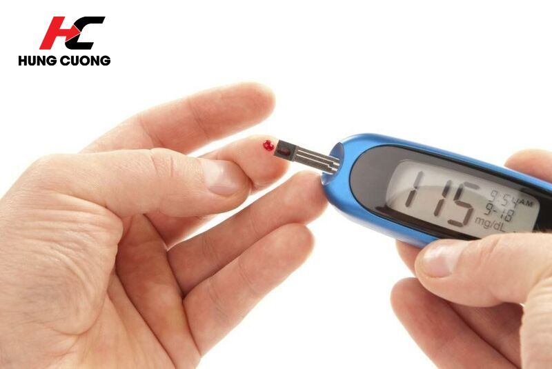 Triệu chứng bệnh tiểu đường giai đoạn đầu