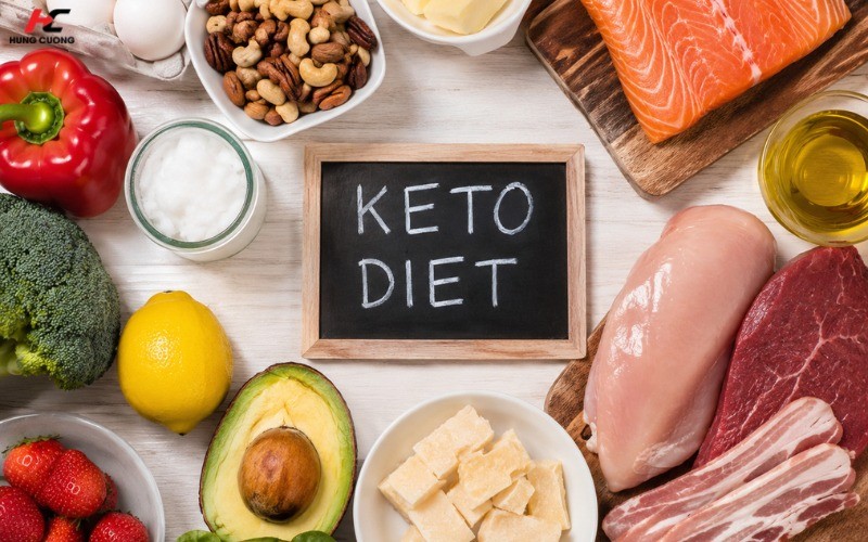 Những rủi ro cần tránh khi áp dụng chế độ ăn keto cho người tiểu đường