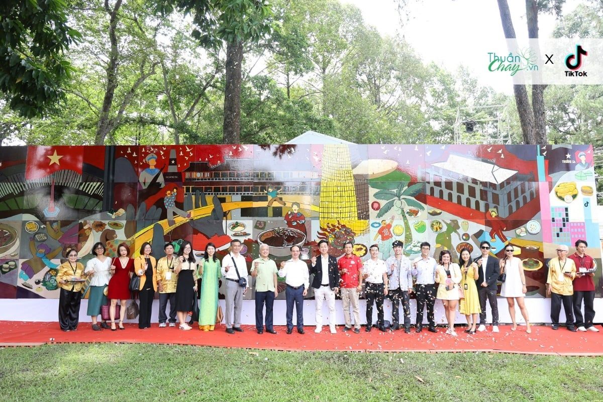 Tiktok Food Fest 2025