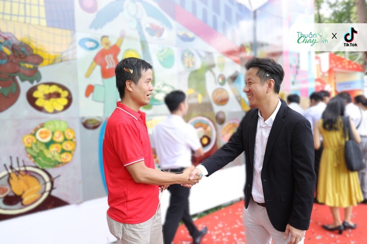 Tiktok Food Fest 2025