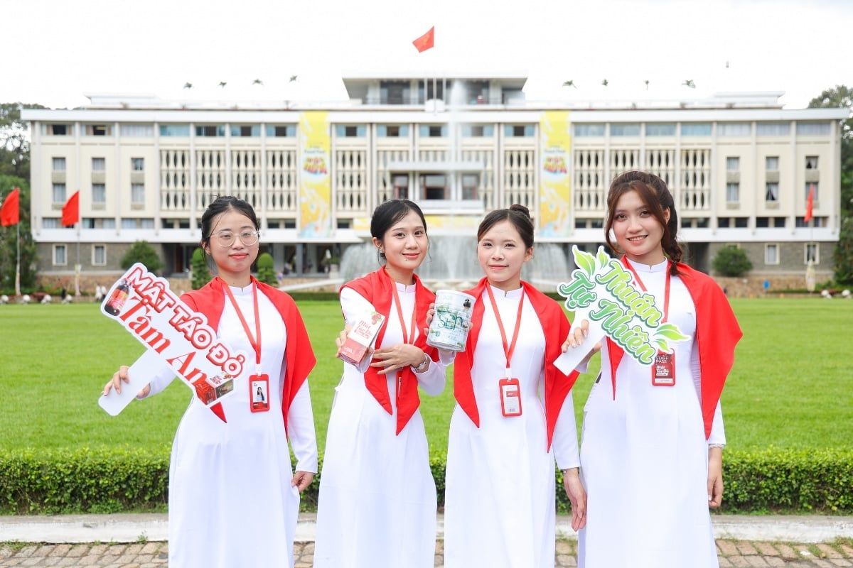 Tiktok Food Fest 2025