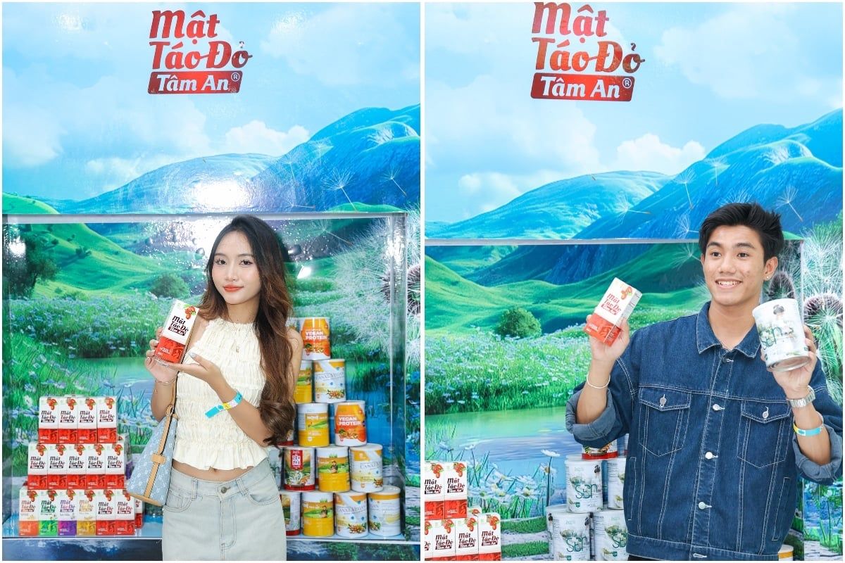 Tiktok Food Fest 2025