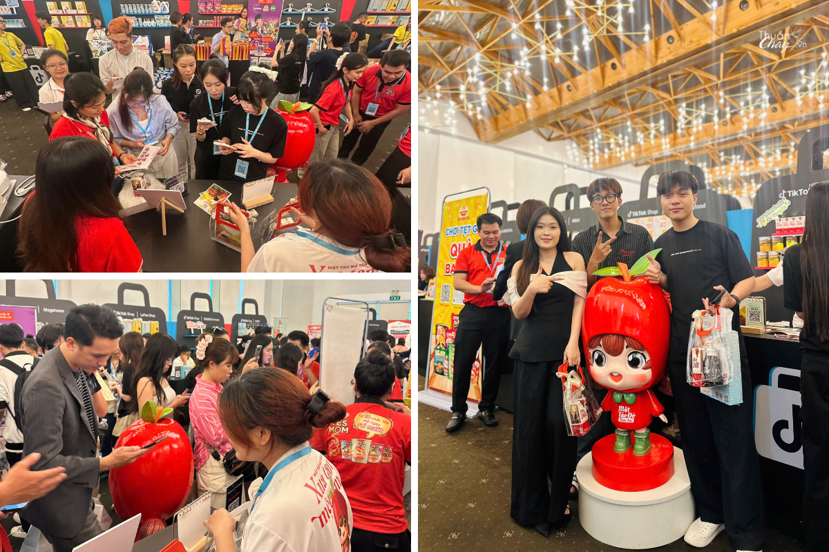 TikTok Shop Creator Bootcamp: Mega Sales 2025