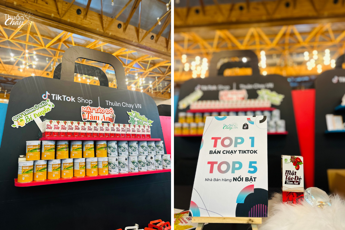 TikTok Shop Creator Bootcamp: Mega Sales 2025