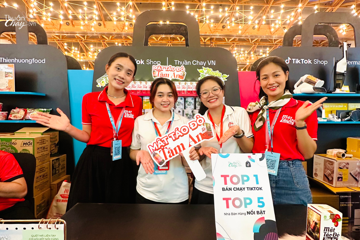 TikTok Shop Creator Bootcamp: Mega Sales 2025
