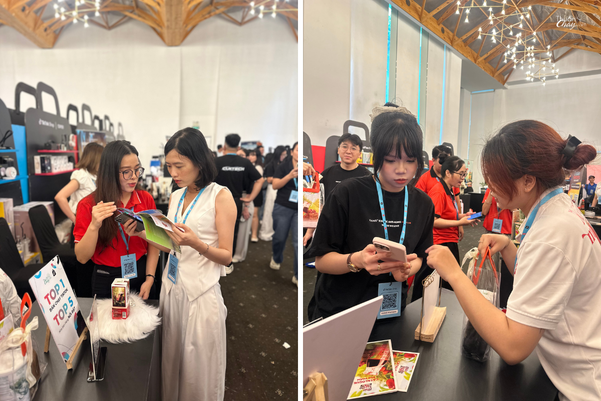 TikTok Shop Creator Bootcamp: Mega Sales 2025