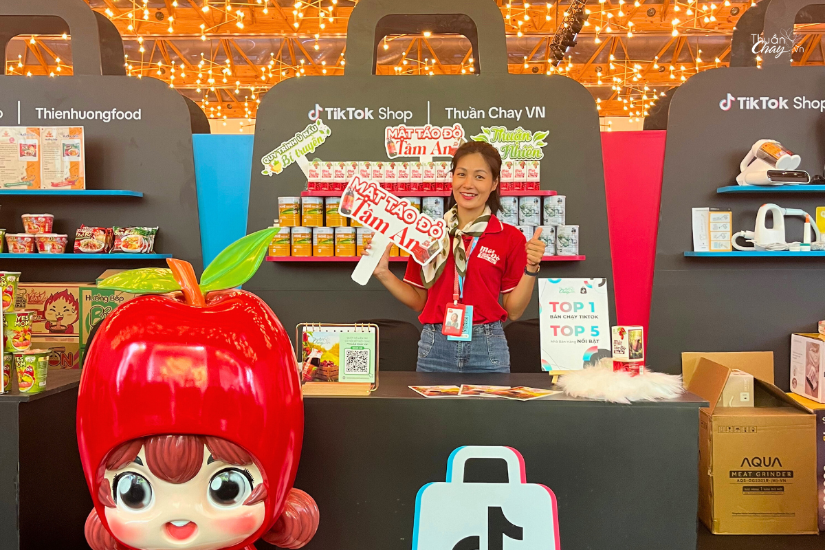 TikTok Shop Creator Bootcamp: Mega Sales 2025