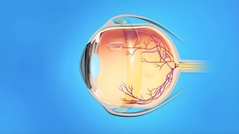 Thiết bị phẫu thuật mắt tiên tiến mang lại độ an toàn và độ chính xác cao cho người bệnh