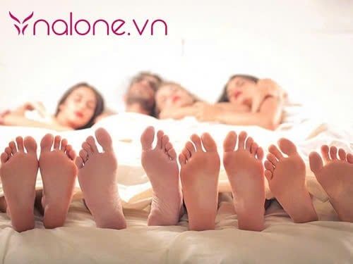 lý giải sự khác nhau của some và swing về đặc điểm