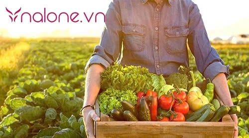 ăn rau gì tốt cho sinh lý nam và cải thiện sức khỏe