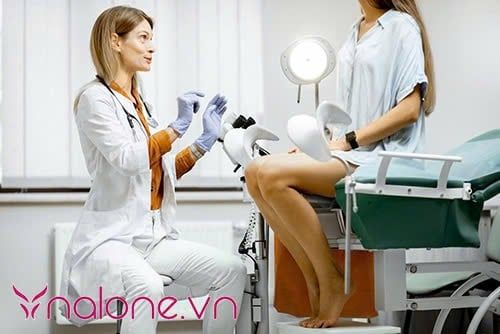 cách khắc phục cảm giác buồn nôn sau khi quan hệ
