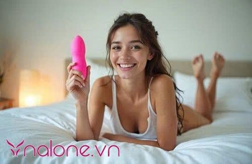 sextoy hỗ trợ tình dục tích cực dành cho cá nhân