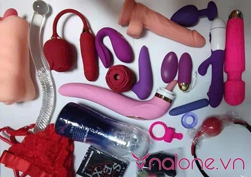 sextoy hỗ trợ tình dục tích cực là gì
