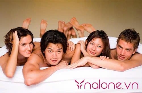 lý giải sự khác nhau của some và swing về mục đích tham gia