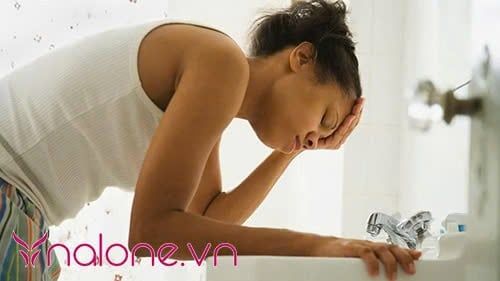 nguyên nhân gây buồn nôn sau khi quan hệ