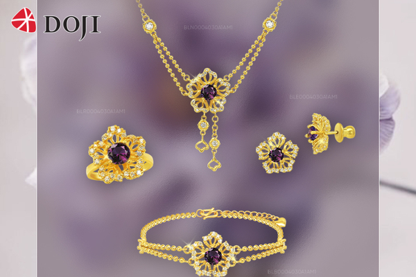 BST Thảo Nguyên Sắc Hoa khuyến khích mỗi người phụ nữ tự tin thể hiện bản thân và tận hưởng trọn vẹn cuộc sống