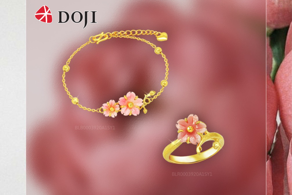 BST Thảo Nguyên Sắc Hoa giúp các quý cô dễ dàng chọn được món trang sức hợp với bản mệnh