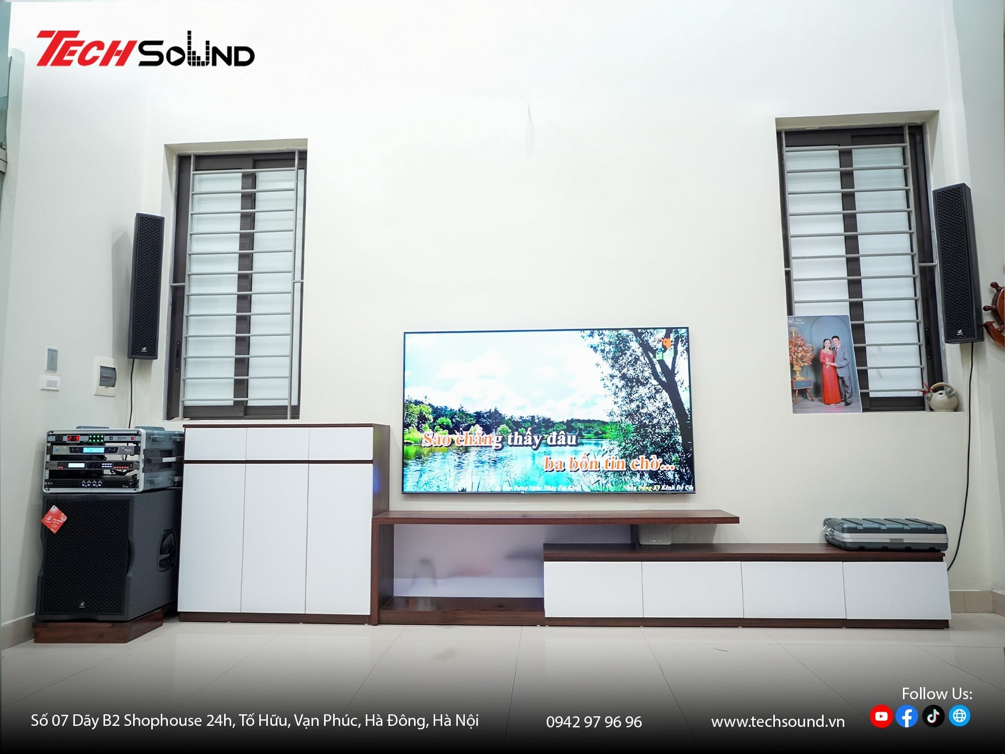 Với 150 Triệu, Đâu Là Dàn Loa Đáng Mua Nhất Để Chơi Tết 2026?