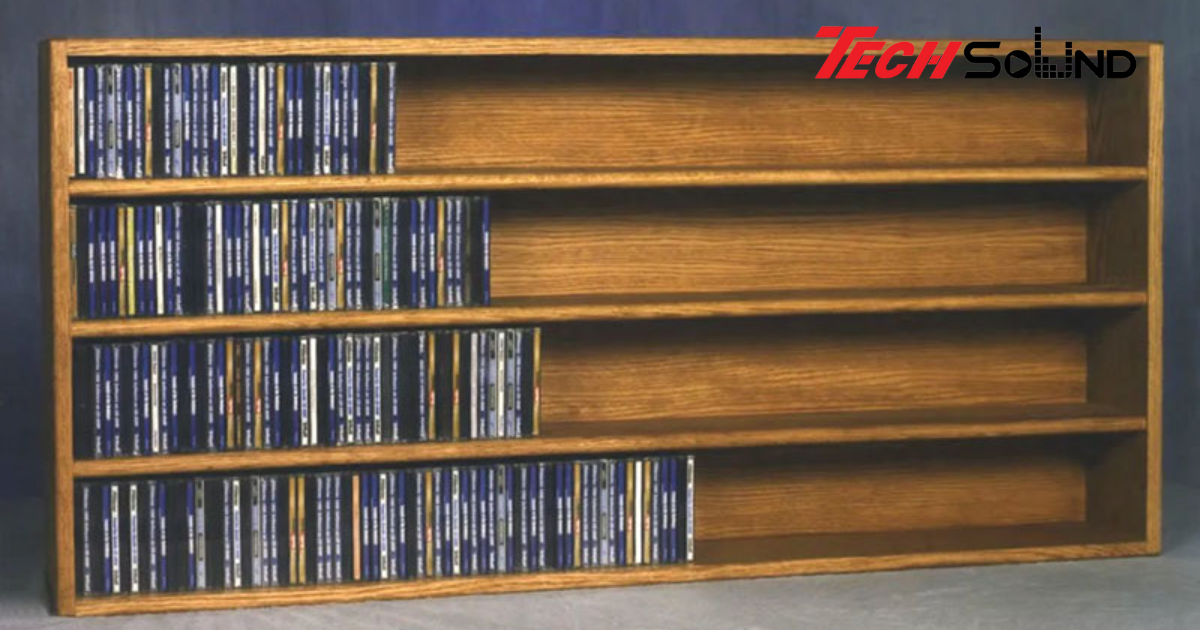 Cách bảo quản đĩa CD, SACD, và Blu-ray Audio đúng chuẩn audiophile