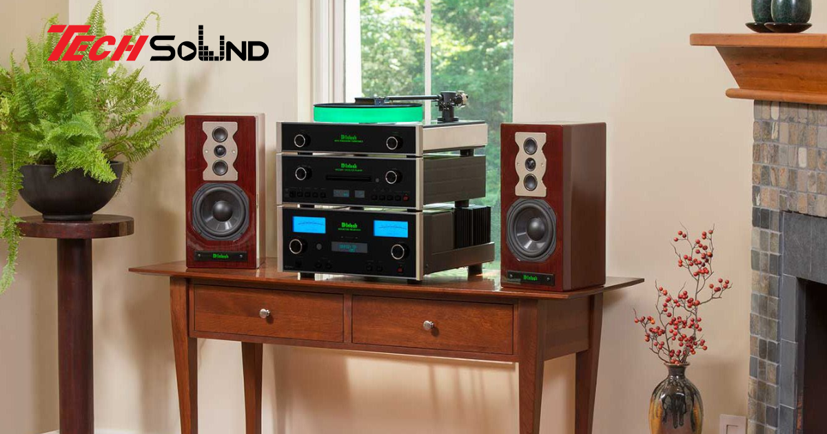 Khi kỹ thuật và cảm xúc gặp nhau: Câu chuyện sau mỗi lần tuning phòng nghe