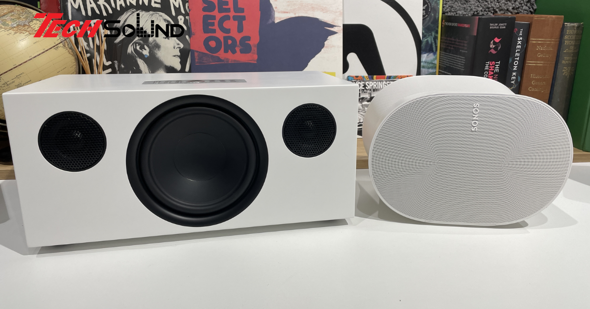 Tìm hiểu về xu hướng hệ thống âm thanh trong năm 2025