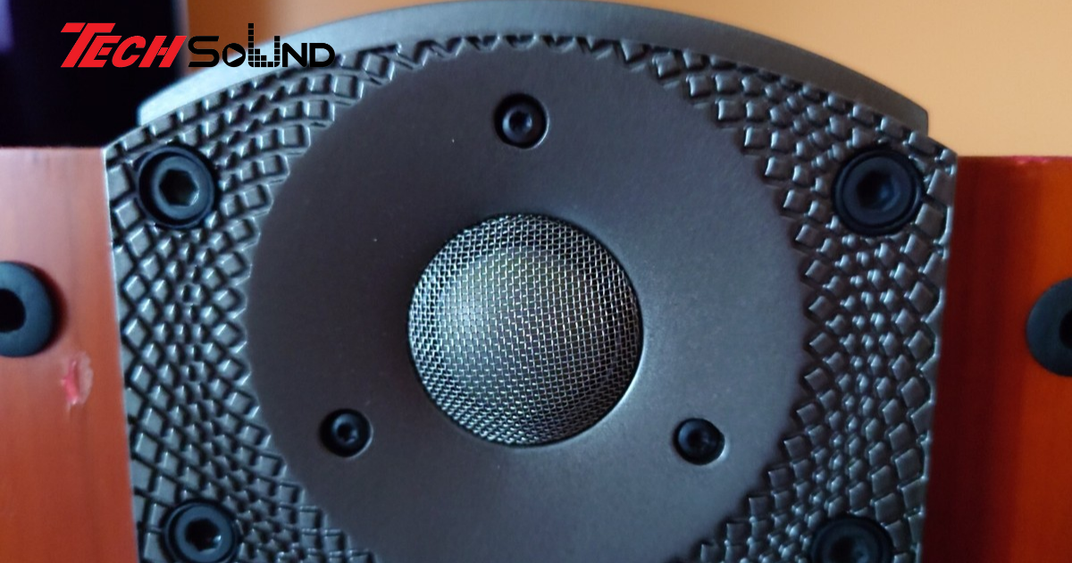 Tìm hiểu về Beryllium Dome – Bí mật của loa hi-end giá trăm triệu