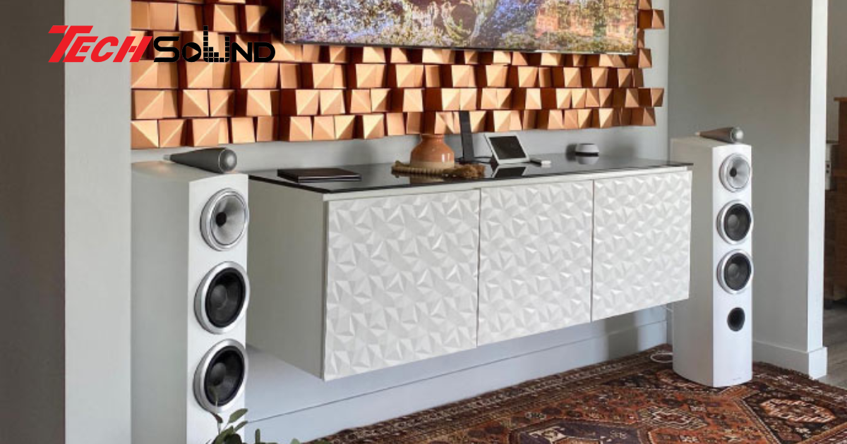 Tìm hiểu về xu hướng hệ thống âm thanh trong năm 2025