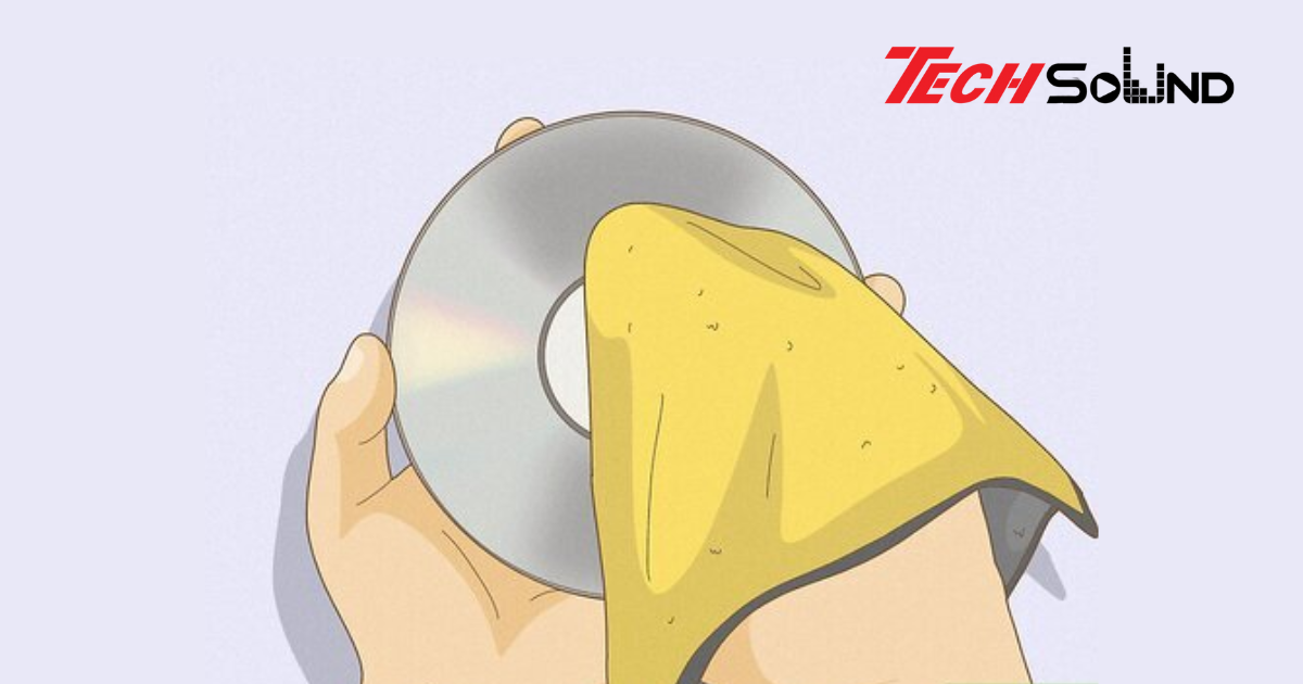 Cách bảo quản đĩa CD, SACD, và Blu-ray Audio đúng chuẩn audiophile