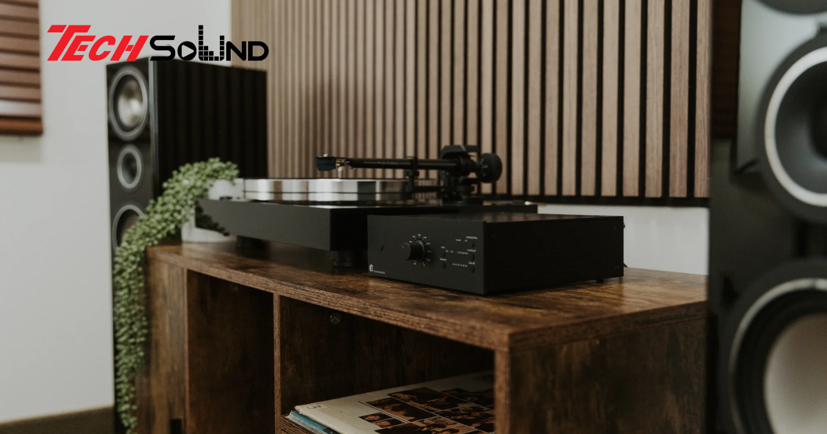 Khi kỹ thuật và cảm xúc gặp nhau: Câu chuyện sau mỗi lần tuning phòng nghe