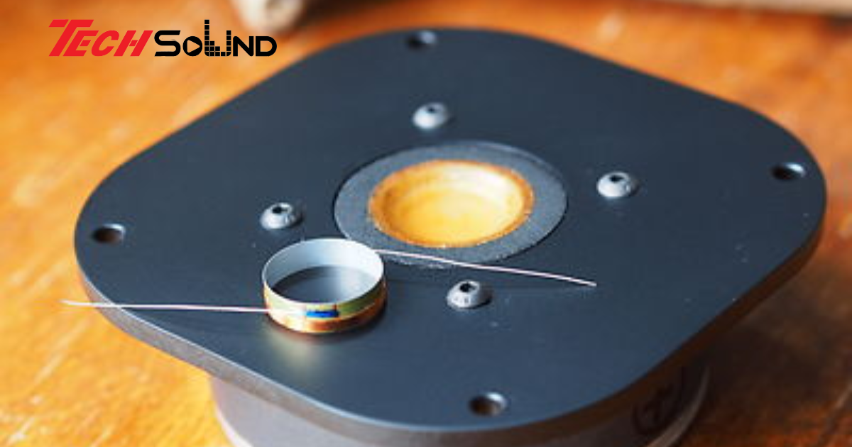 Tìm hiểu Inverted Dome (Vòm đảo ngược) – Kiểm soát hướng phát âm tốt hơn