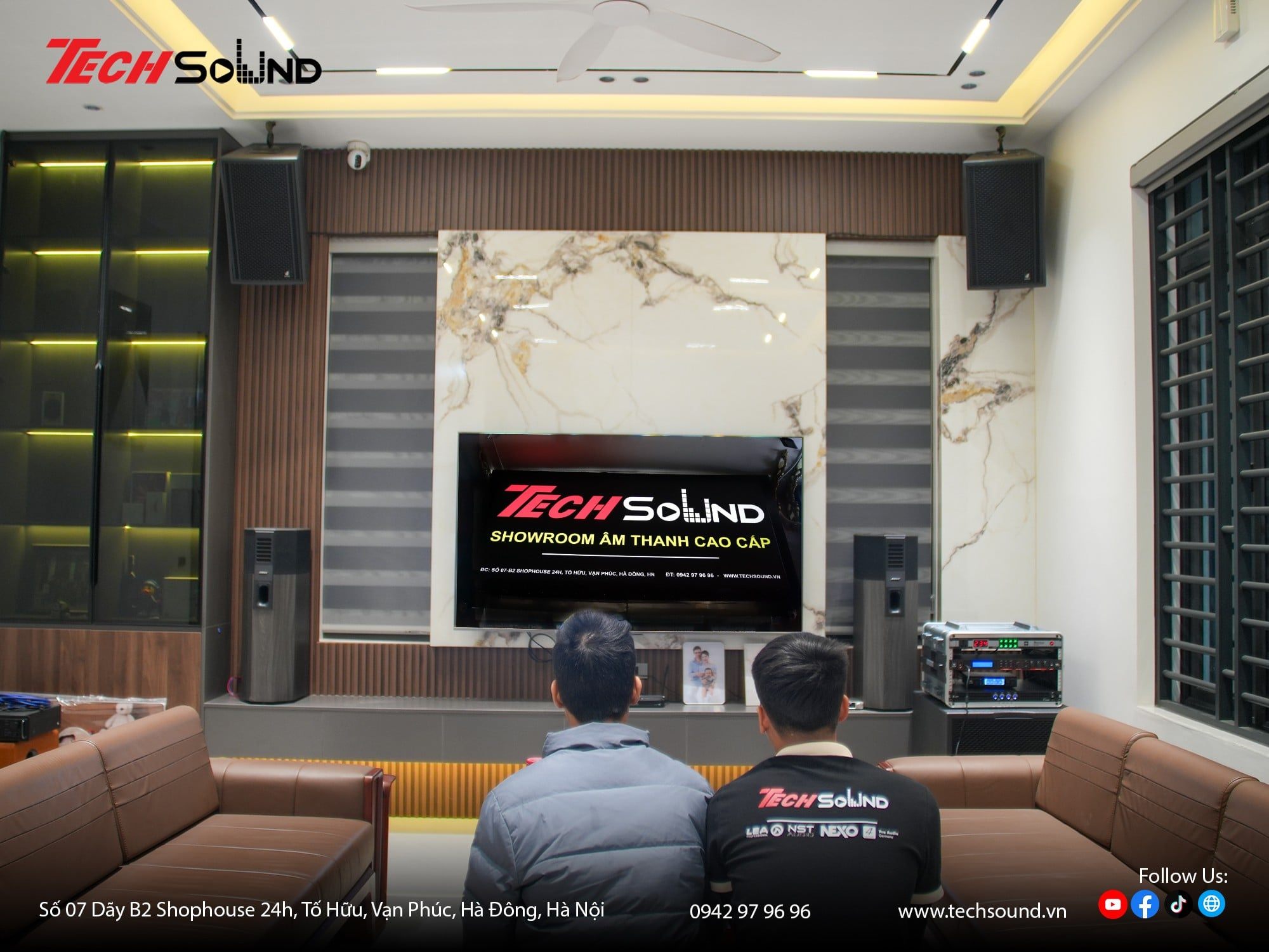 Với 150 Triệu, Đâu Là Dàn Loa Đáng Mua Nhất Để Chơi Tết 2026?