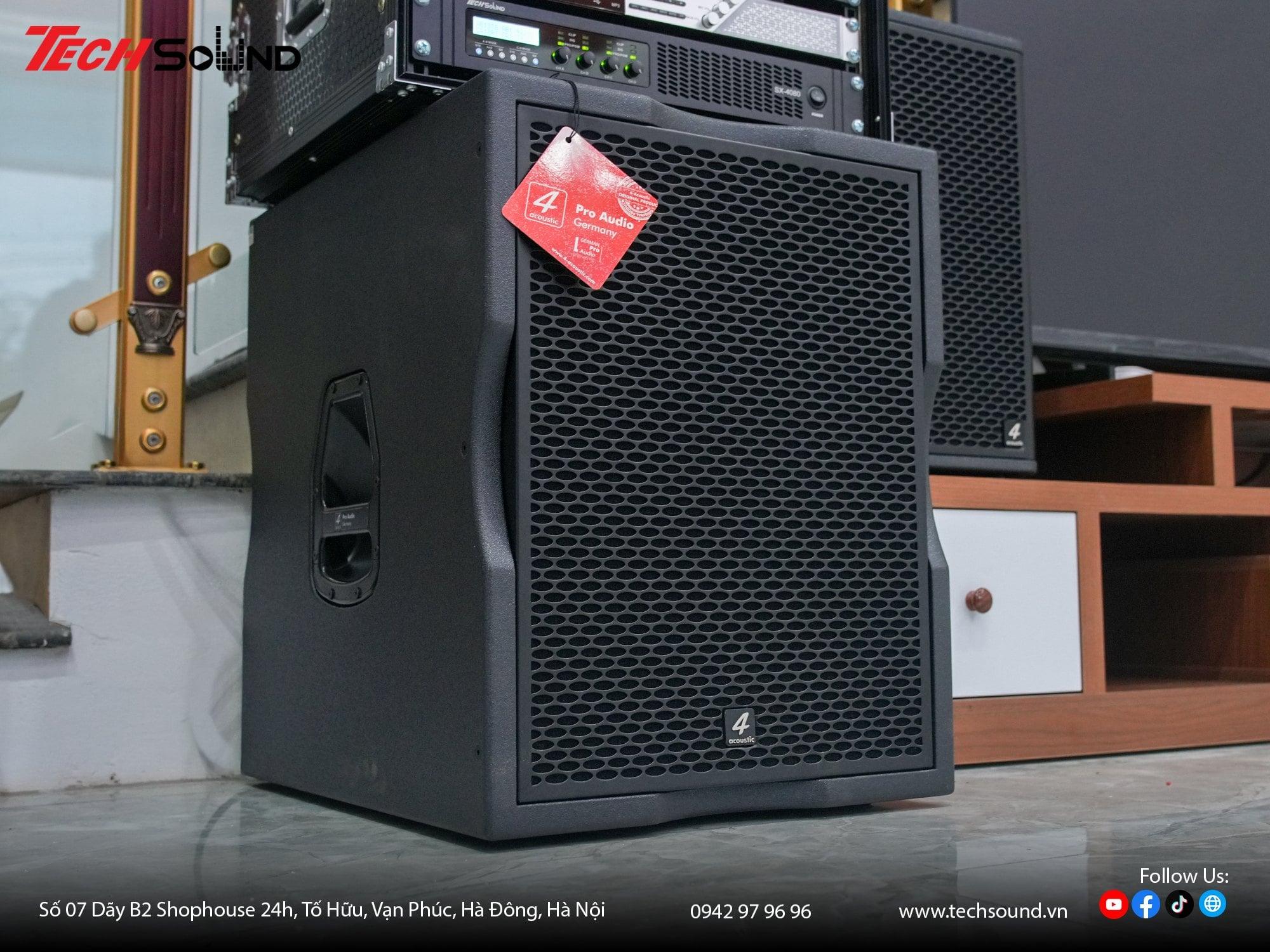 Hai Dàn Loa Karaoke Sang - Xịn - Mịn Gia Đình Nên Sở Hữu Dịp Tết 2026