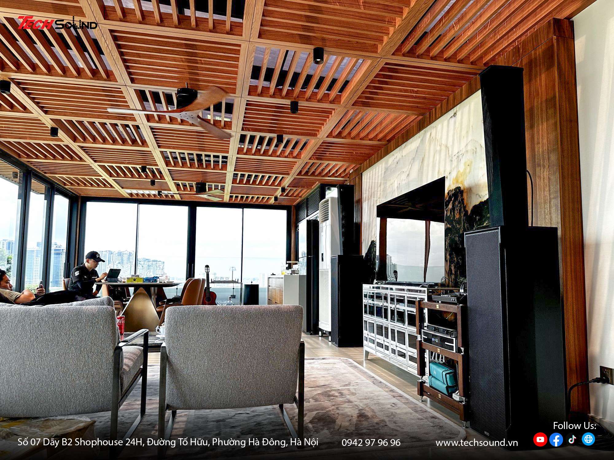 DÀN KARAOKE NEXO ID84