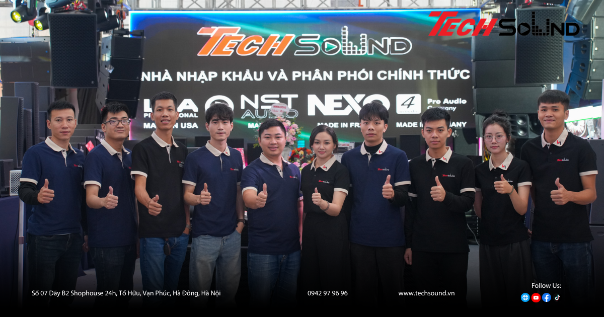 Tiêu Chí Chọn Dàn Karaoke Gia Đình Phù Hợp Nhất Cho Tết 2026